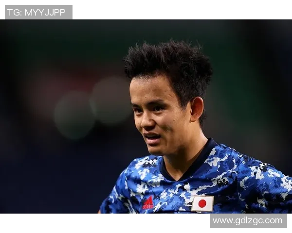 日本足球现役第一球星是谁？盘点日本足球顶级球员及其成就