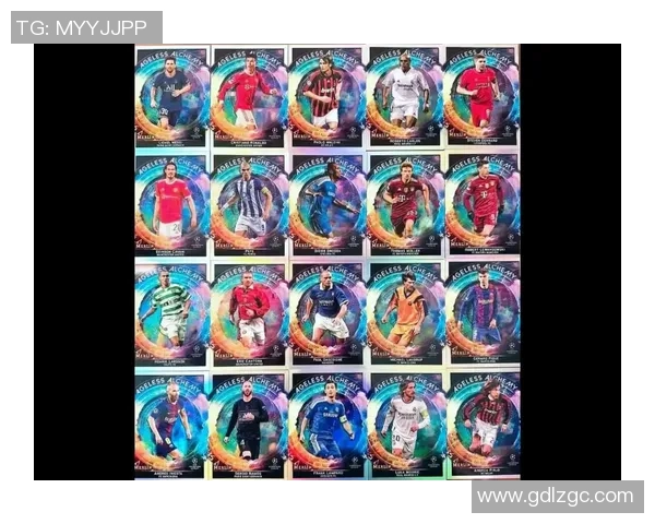 如何使用我的球星卡足球版提升收藏与游戏体验的方法解析