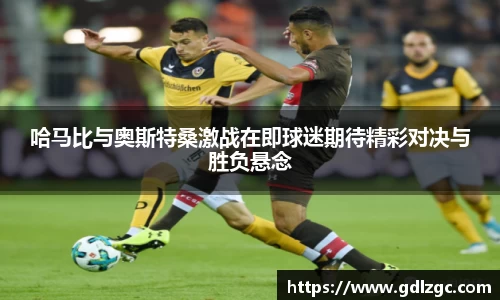 哈马比与奥斯特桑激战在即球迷期待精彩对决与胜负悬念
